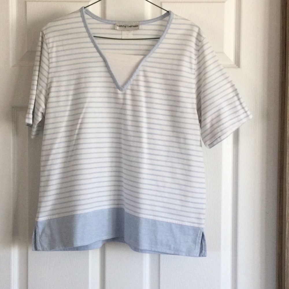 Cathy Daniels Top